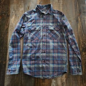 Men's Royal Robbins Flannel